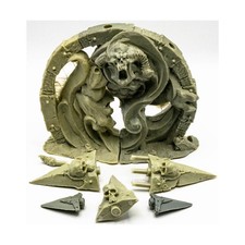 Lot Fantasy Loose Mini Demon in Summoning Portal #1 NM