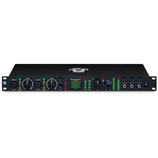 Black Lion Audio Revolution 14x16 - Audio Int...