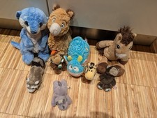 Nici Plüschtiere Kuscheltiere