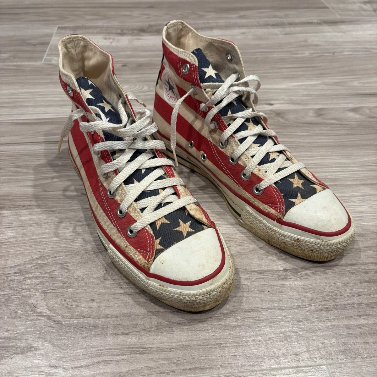 Converse 1990s Vintage Shoes for Men for sale | eBay