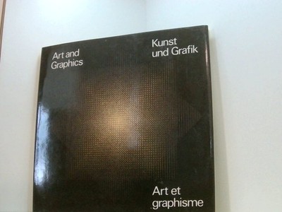 Art and Graphics reciproc. relations between contemporary art and graphics