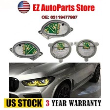 63119477987 Angel Eye DRL Modules for BMW X5 G05 X5 40i 40iX 50iX M50iX