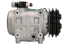 TCCI QP31-1212 Compressor, Air Conditioning
