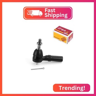 Metrix Premium Chassis Parts - Front Outer Tie Rod End Fits 97-05 Buick Park Ave