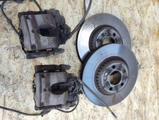 Mercedes-Benz GLC X253 C253 2016 Bremssattel hinten A2534230998 Diesel USI2560