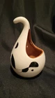 Stangl Pottery LYRIC Open Sugar Bowl MCM
