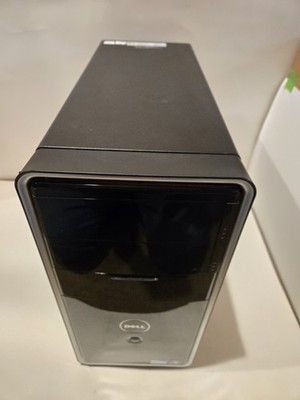Dell Inspiron 560 Desktop Pentium E5800 4GB Ram 1TB Linux Mint Actual Photos