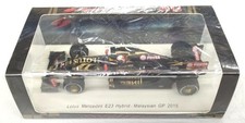 Spark S4606 1/43 Lotus E23 8
