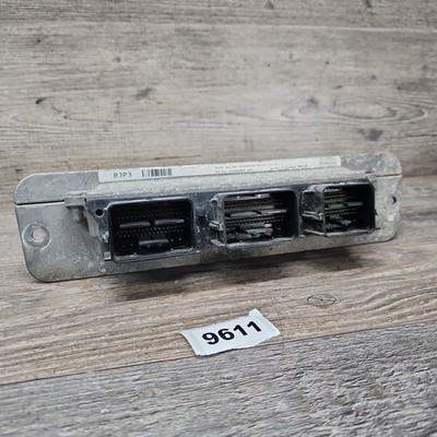 2010 Ford F150 5.4 V8 PCM ECM ECU Engine Control Module Computer AL3A-12A650-BJD