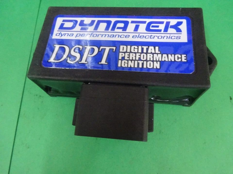 Harley Davidson SPORTSTER 2004-06 883/1200 Rpl DSPT-1 DYNADIGITAL PERF IGNITION - Image 2 of 4