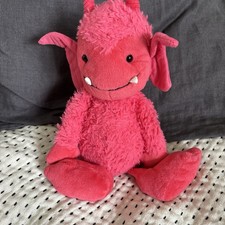 Jellycat Pandora Pixie Excellent Condition Retired Rare Collectable JELLY 8805