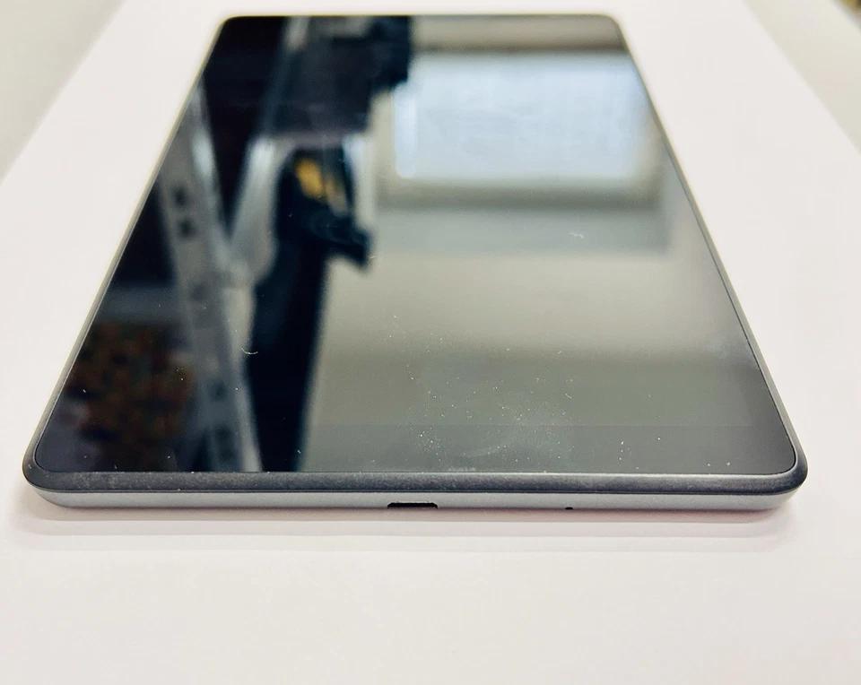 Lenovo Tab M8 TB-8505F 2GB 16GB Schwarz Android - Bild 3 von 4