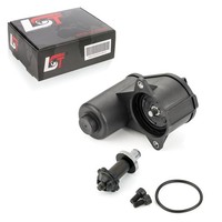 Stellmotor Parkbremse Feststellbremse Adapter Set 12 Torx FüR Audi Q3 8U R8 4S