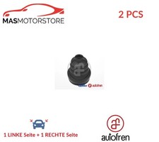 ACHSMANSCHETTE ANTRIEBSWELLE PAAR AUTOFREN SEINSA D8048 2PCS A FÜR FORD