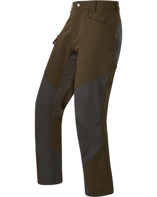 Wald & Forst Softshell-Jagdhose Robur Jagdhosen|Outdoorhosen Herren