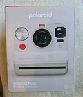 Polaroid Now Generation Gen 2  i Type Vintage White Instant Camera NIB Photo