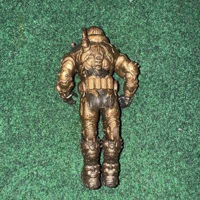NEW IN DOOM SLAYER BRONZE VARIANT &... - Comics and Cocktails