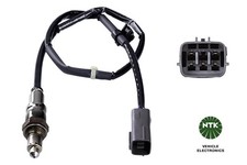 Lambdasonde Sensor Abgassteuerung NTK 90961 für MAZDA CX KF GJ GL BP 30 DM DT ED