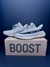 adidas gazelle silver green womens Yeezy Boost 350 V2 main image 1