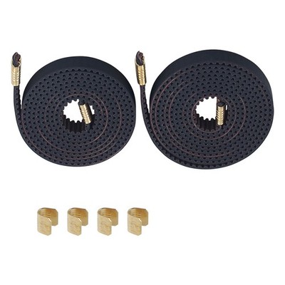 XY-Axis High-Quality Belt Set 3D-PrintedAccessories for Kobra