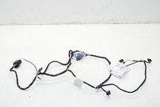2019-2021 Jeep Renegade Sport Ac And Heater Wiring Harness 68413882aa Oem