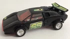 Transformers G2 1993 Autobot Sideswipe Hasbro No Accessories Vintage *READ*