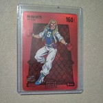 Bo Jackson Battle Arena Red Battlefoil `PB Buckets` Paige Bueckers RBF-71 Brawl