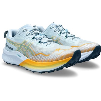 Asics FUJI SPEED 2 Men Trailschuhe |1011B699-401| Flexibilität und Traktion