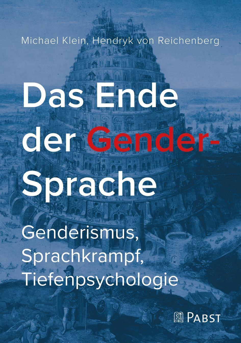 Thumbnail - Das Ende Der Gender-sprache Genderismus, Sprachkrampf,