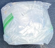 Babebay Breast Shells, 2 Pack Nursing Cups, Milk Catcher Saver Shield Reusable