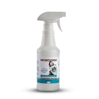 Nature's Knight Bed Bug Formula