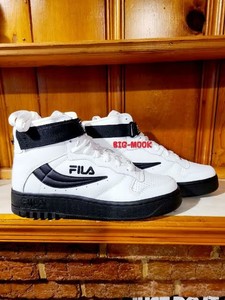 fila fx