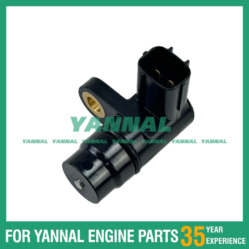 Riho　0922 4TNV98 Revolution Sensor 158557-61720 For Yanmar Engine Parts