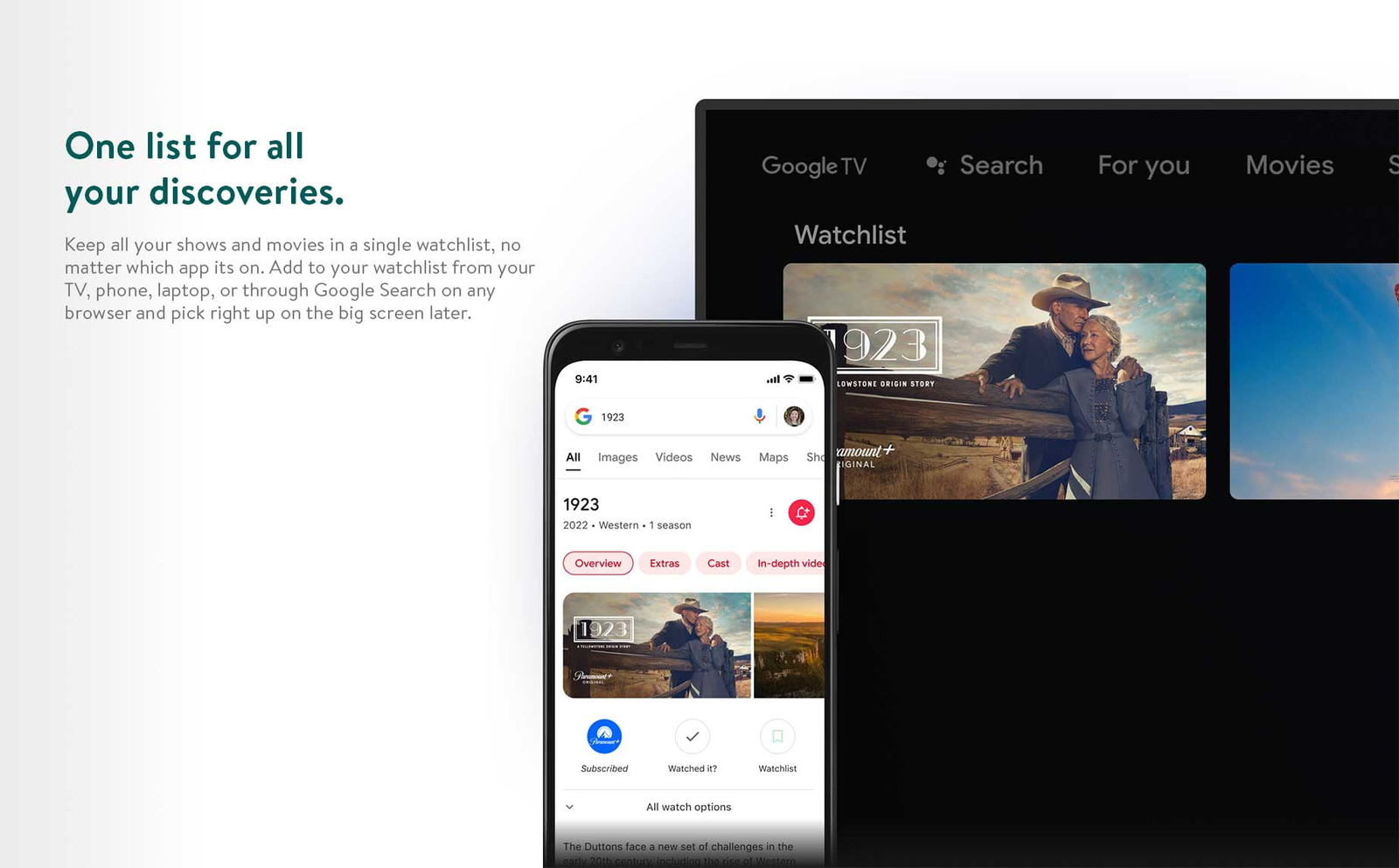 onn. Google TV Full HD Streaming Device (New, 2023) Full HD resolution