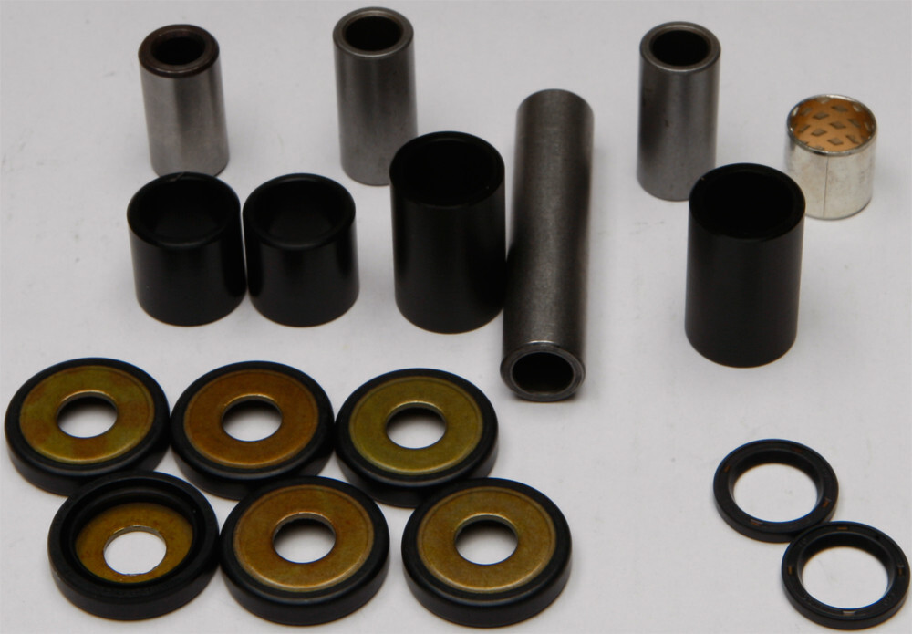 All Balls Swingarm Linkage Bearing Kit for Honda XR100R 8500 eBay