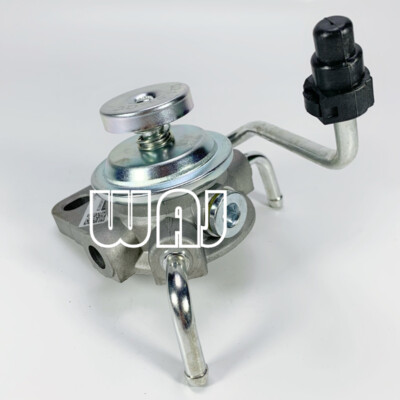 旧型　外被　PX品 WAJ 柴油燃料过滤器底漆泵31970-4A725 适用于现代H1 Starex,D4CB