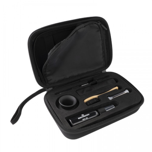 Bergeon 7821-TK3 le kit horloger compact idéal pour vos voyages et salons