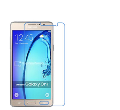 3pcs Protector for Samsung Galaxy On7 Pro Hight Clear Durable Protective Film