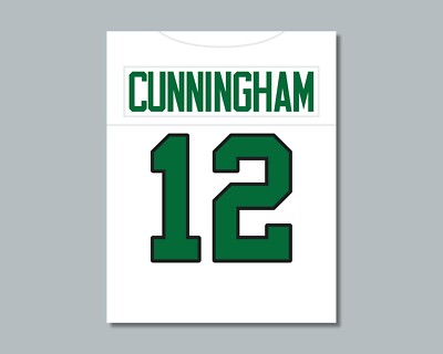RANDALL CUNNINGHAM Photo PHILADELPHIA EAGLES comparable 8x10 11x14 16x20 (jz g)