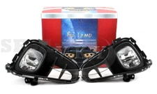 FOR17-19 Kia PICANTO front fog lights Daytime running lights front bumper lights