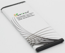 Replacement Cell Phone Battery for Samsung Galaxy Note 4 Std-EB-BN910BBU