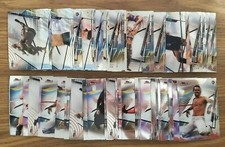   2020 WWE Topps Finest - Pick One - Fill Your Set - #1-#100