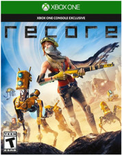 Recore For Xbox One - Microsoft Xbox One