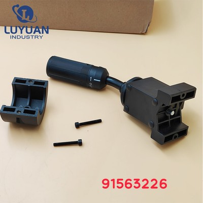 New Speed Shifter 91563226 for JLG G6-42A G10-55A G12-55A 4 Speed Engine L69012
