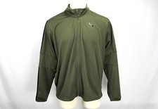 Puma Blaster Training Jacket Men's 2XL Full Zip Activewear Fitness Long Sleeve