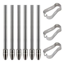 Pen Tip for N10 20 S9FE S7FE S6lite Enhances Tablet Precise Pencil Nibs