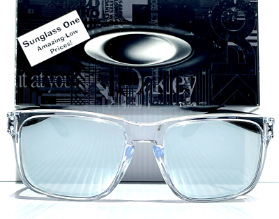 小物 OAKLEY HOLB ROOK Holbrook™ (Low Bridge Fit) Prizm Black Polarized Lenses, Matte