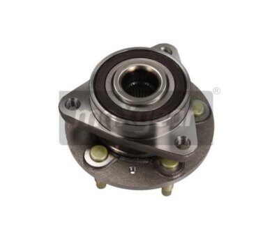 Radlagersatz MAXGEAR 33-1014 Vorderachse für Chevrolet Cruze