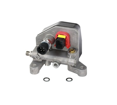 Diesel Particulate Filter Module Replaces OEM: 22452551