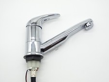 COMET ROMA MIXER TAP  SPOUT LENGTH 150MM - CHROME FINISH CARAVAN